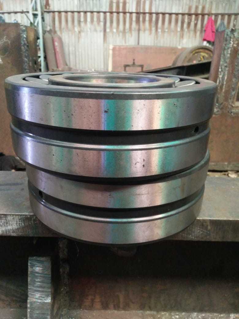 Mild Steel Bearing