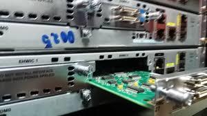 Computer Cisco Hwic-2t ( Cisco Serial Interface Module) - Dimension (L*w*h): 2.1 X 7.9 X 14.2 Cm Centimeter (Cm)