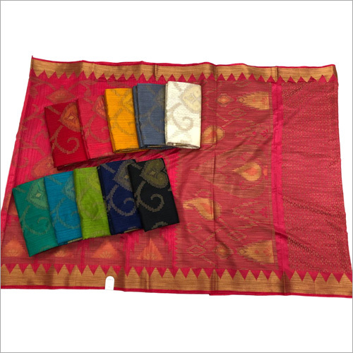 Fancy Silk Saree - Silk, Elegant Fit, Available in Vibrant Shades | Perfect for Festivals, Family Functions, and Corporate Events