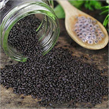 सामान्य तुलसी के बीज