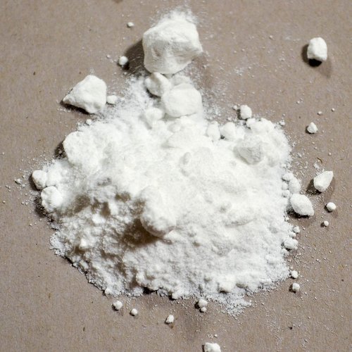 Borax Powder Grade: Industrial Grade By Sharma Chemicals