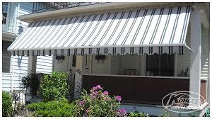 Shop Awnings