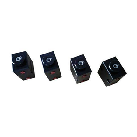 हाइड्रोलिक मैनिफोल्ड ब्लॉक