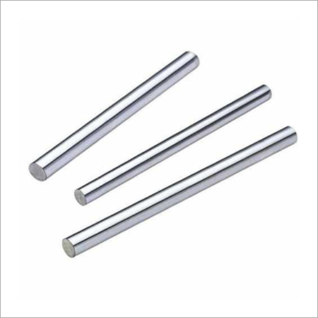 Hard Chrome Plated Rod