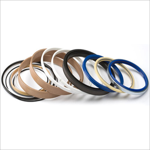 औद्योगिक हाइड्रोलिक सिलेंडर सील किट