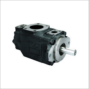 Industrial Veljan Vane Pump