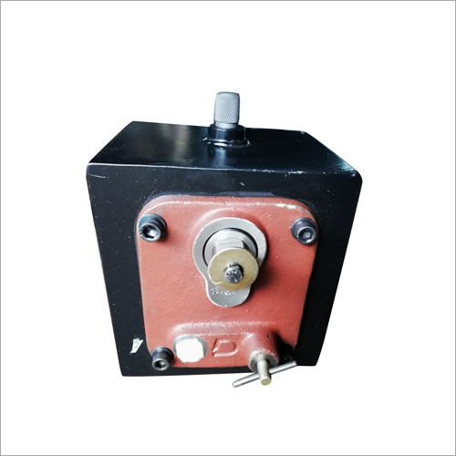 Dowty Hand Pump - Premium Carbon Steel, 1000l/min Flow Rate, 20 Bar Pressure | Heavy Duty Performance For Reliable Liquid Transfer