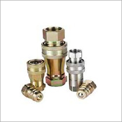 Industrial Hydraulic Fitting