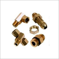 Industrial Hydraulic Fitting