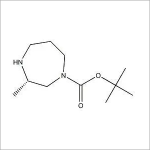(S) -1-बोक-2-मिथाइल- [1,4] डायजेपेन