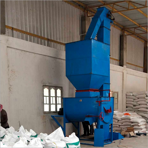 Cattle Feed Milling Machine