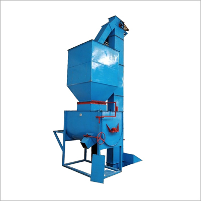 Cattle Feed Milling Machine