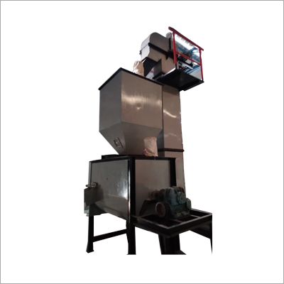Cattle Feed Milling Machine