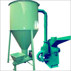 Poultry Feed Grinder Machine