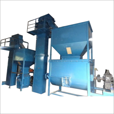 Poultry Feed Grinder Machine