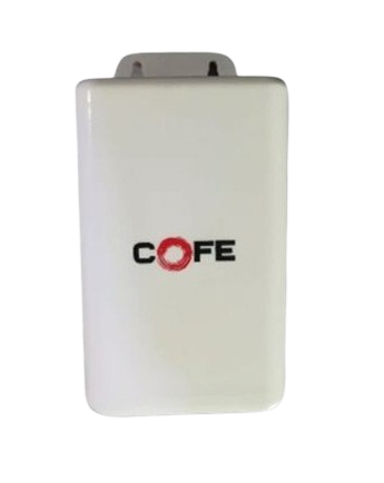 Cofe 4g वाईफ़ाई डिवाइस मॉडल Cf 4g007 वाटर प्रूफ