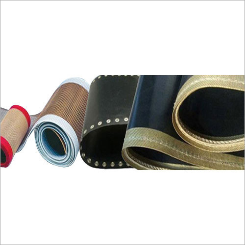 Belt Conveyor Fusing Machine Belt