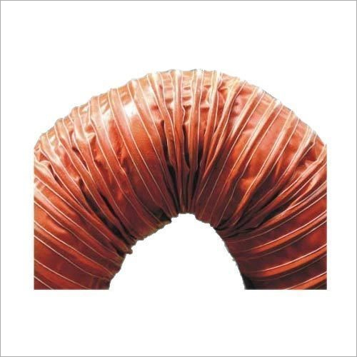 Double Ply Silicone Hose