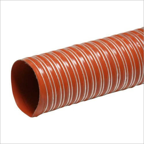 High Temperature Silicone Hose