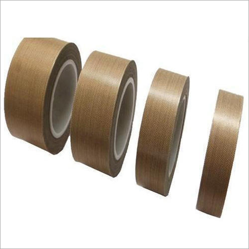 Plain PTFE Adhesive Tape