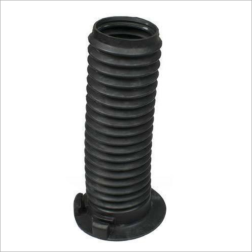 Flexible Round Bellows