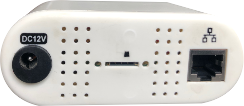 Cofe 4g Device Model Cf 4g707 - White Color, Supports All 4g Sim Cards, Ideal For Airports, Hotels, Schools And More