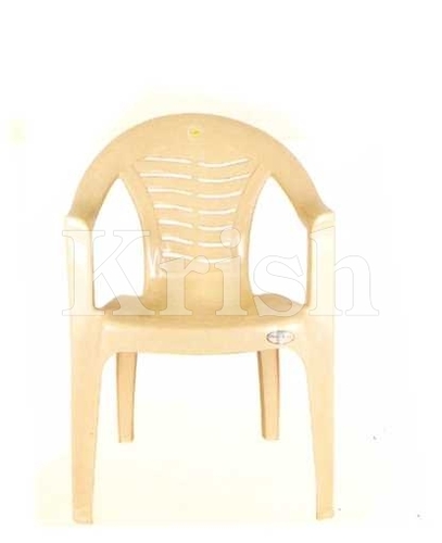As Per Requirement Regular Chair - Wave