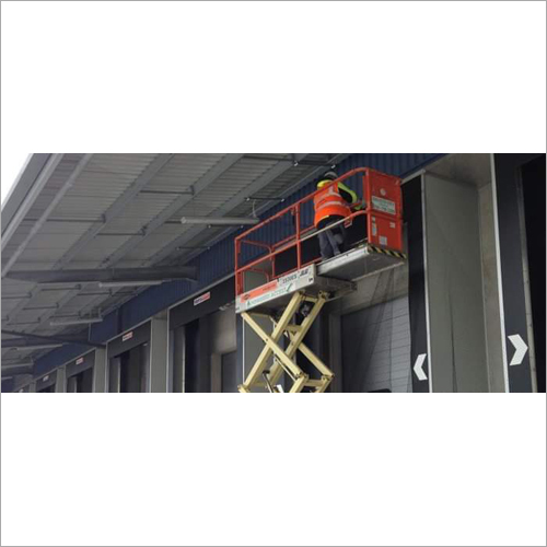Nylon Anti Bird Net Installation Services