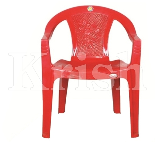 As Per Requirement Regular Chair - Jazz