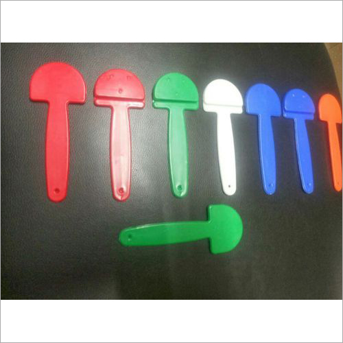 PP Fan Handle