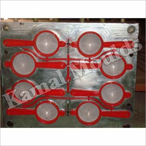 Tea Strainer Injection Mould