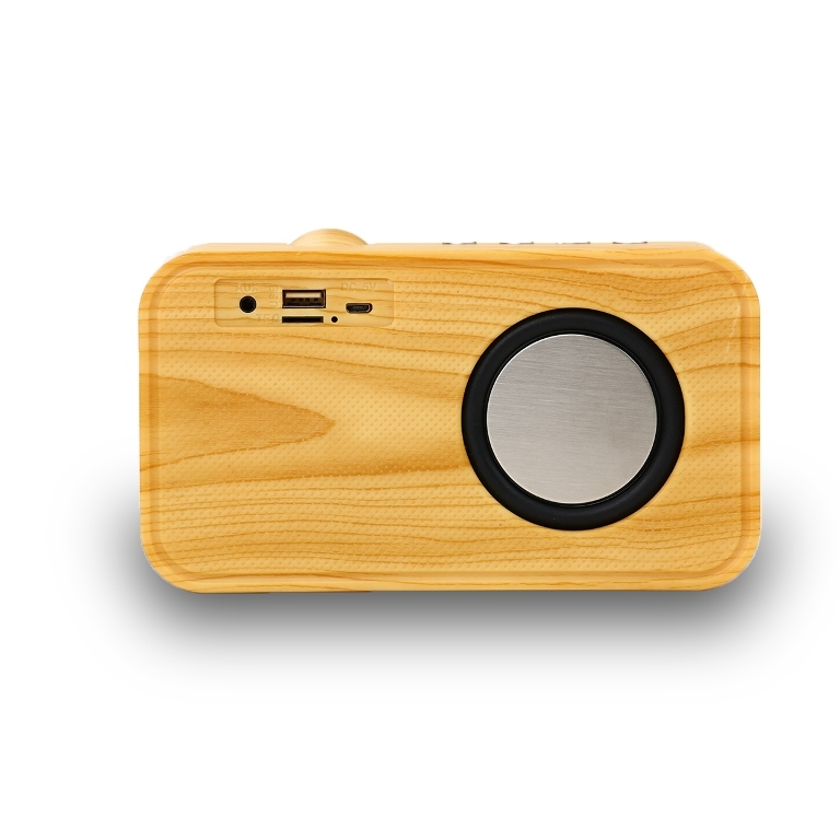 Amrit Bani (Light Wood)