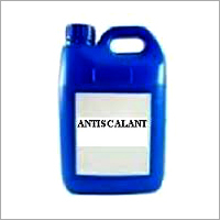 RO Antiscalant - Industrial Grade Liquid Solution | Enhanced Performance against Scaling and Fouling in Reverse Osmosis Systems