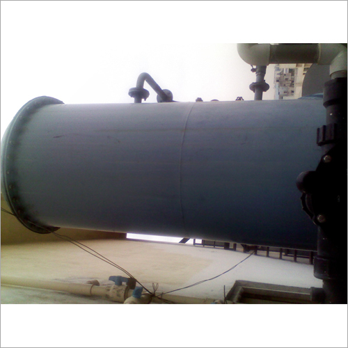 Full Automatic Water Filtration Unit