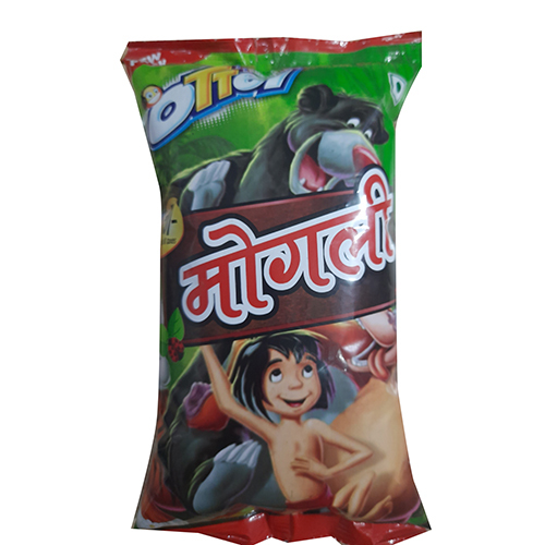 ओट्टी मोगली स्नैक्स