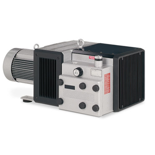 Dry Rotary Vane Vacuum