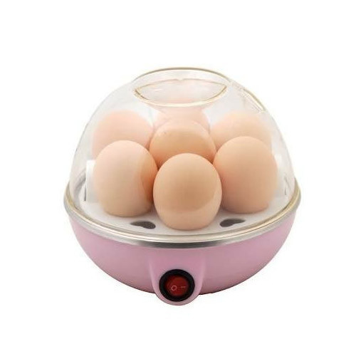 Steel Egg Boiler