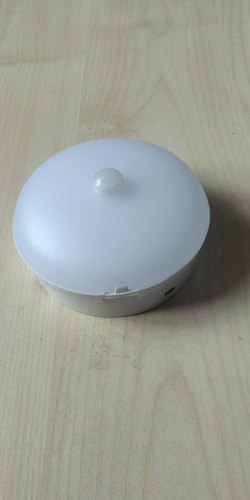 Rechargeable Motion Sensor Led Light Ght