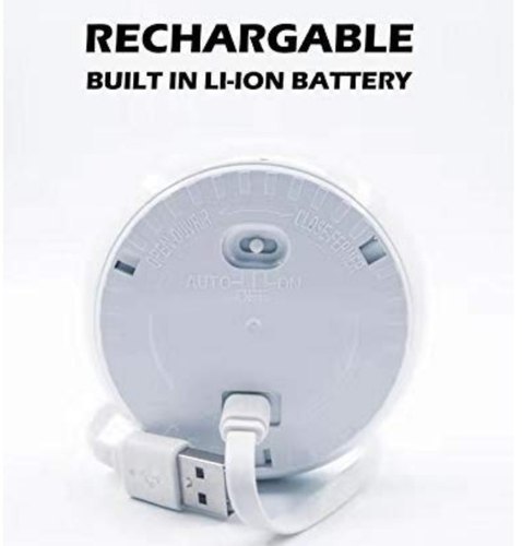 Rechargeable Motion Sensor Led Light Ght