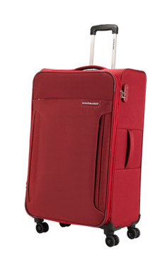 Kamiliant By American Tourister Kam Vega 79 Red Luggage Bags