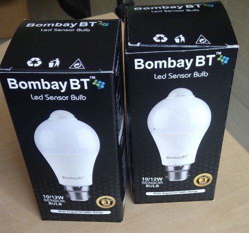 Motion Sensor Led Bulb dealership