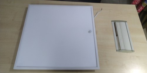 सेंसर के साथ 2x2 Led सीलिंग लाइट