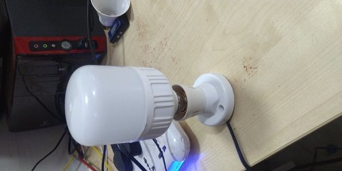 9 Watt -3 in 1 Colour light
