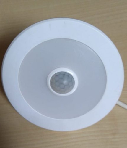 Motion Sensor Downlight / Conceal Light/ Surface