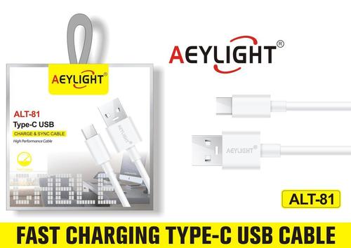 USB CABLES