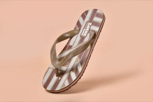 Lotus Mens Slipper - Color: Available In Different Color