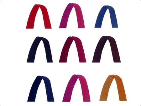 चमड़े के रंग