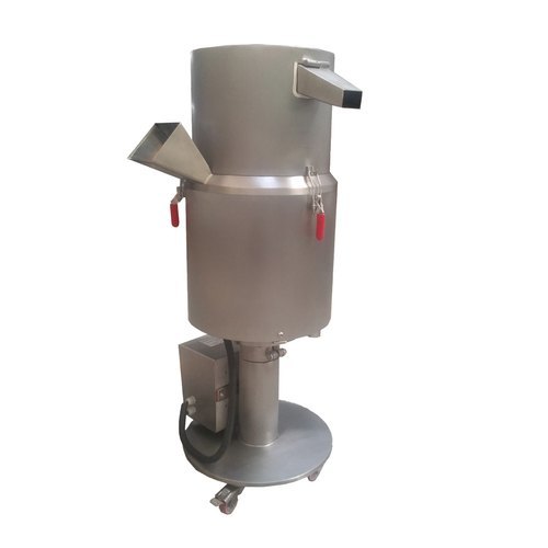 एलिवेटिंग डीडस्टिंग मशीन