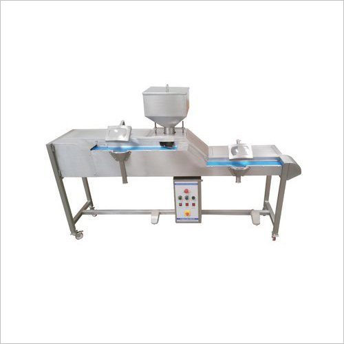 Capsule Inspection Machine - High-Precision Stainless Steel, Enhanced Accuracy and Speed for Efficient Quality Control