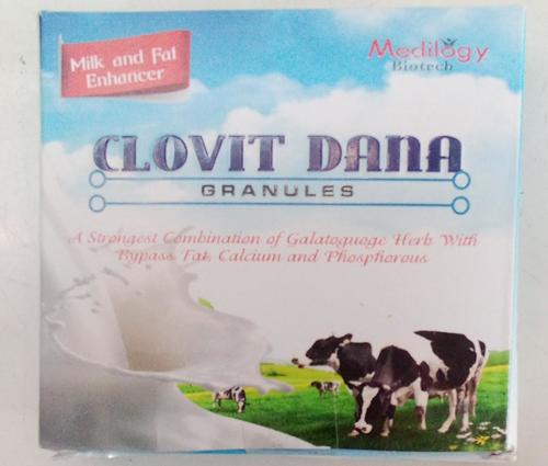 GALATOGUOGE HERB WITH BY PASS FAT CALCIUM AND PHASPHOROUS